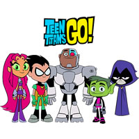 Teen Titans Go!