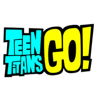 Teen titans go