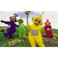 Teletubbies