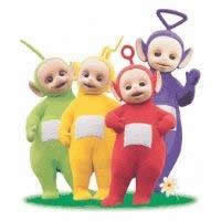 Teletubbies