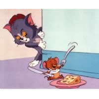 Tom E Jerry Kids