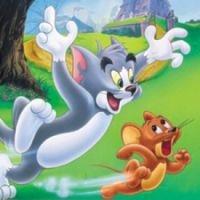 Tom e jerry kids