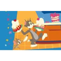Tom & Jerry