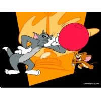 Tom & Jerry