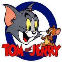Tom & jerry