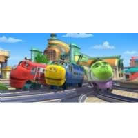 Trenino Thomas