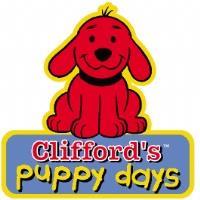 Un cucciolo di nome clifford