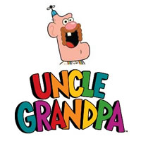 Uncle grandpa