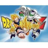 What's My Destiny Dragon Ball