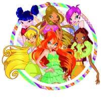 Winx club